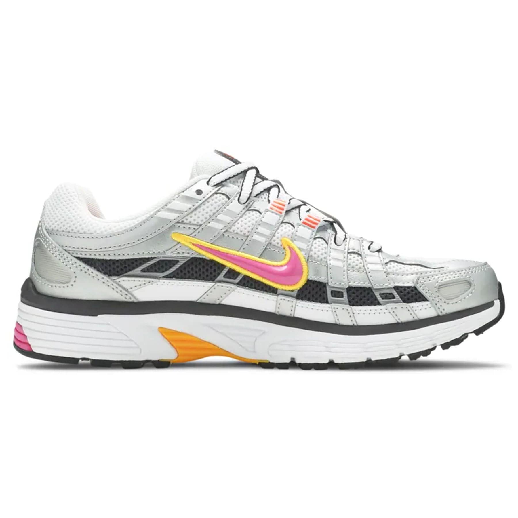 Nike P-6000 Wmns 'Laser Fuchsia' - Kick Game