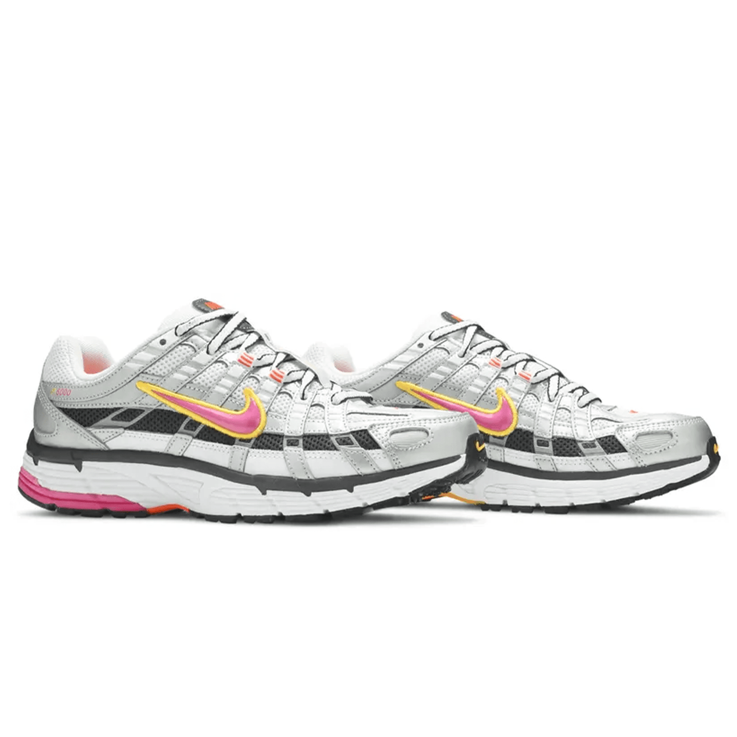 Nike P-6000 Wmns 'Laser Fuchsia' - Kick Game