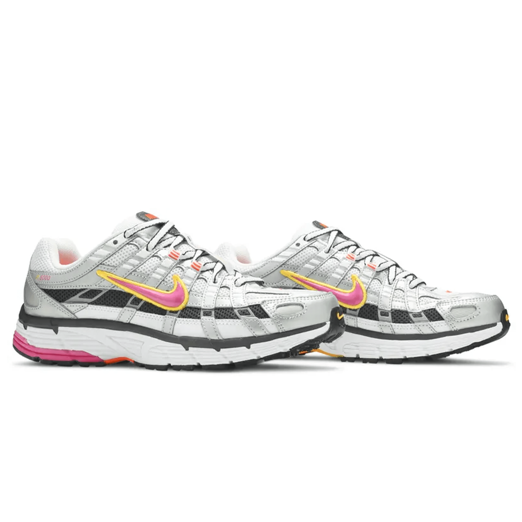 Nike P-6000 Wmns 'Laser Fuchsia' - Kick Game