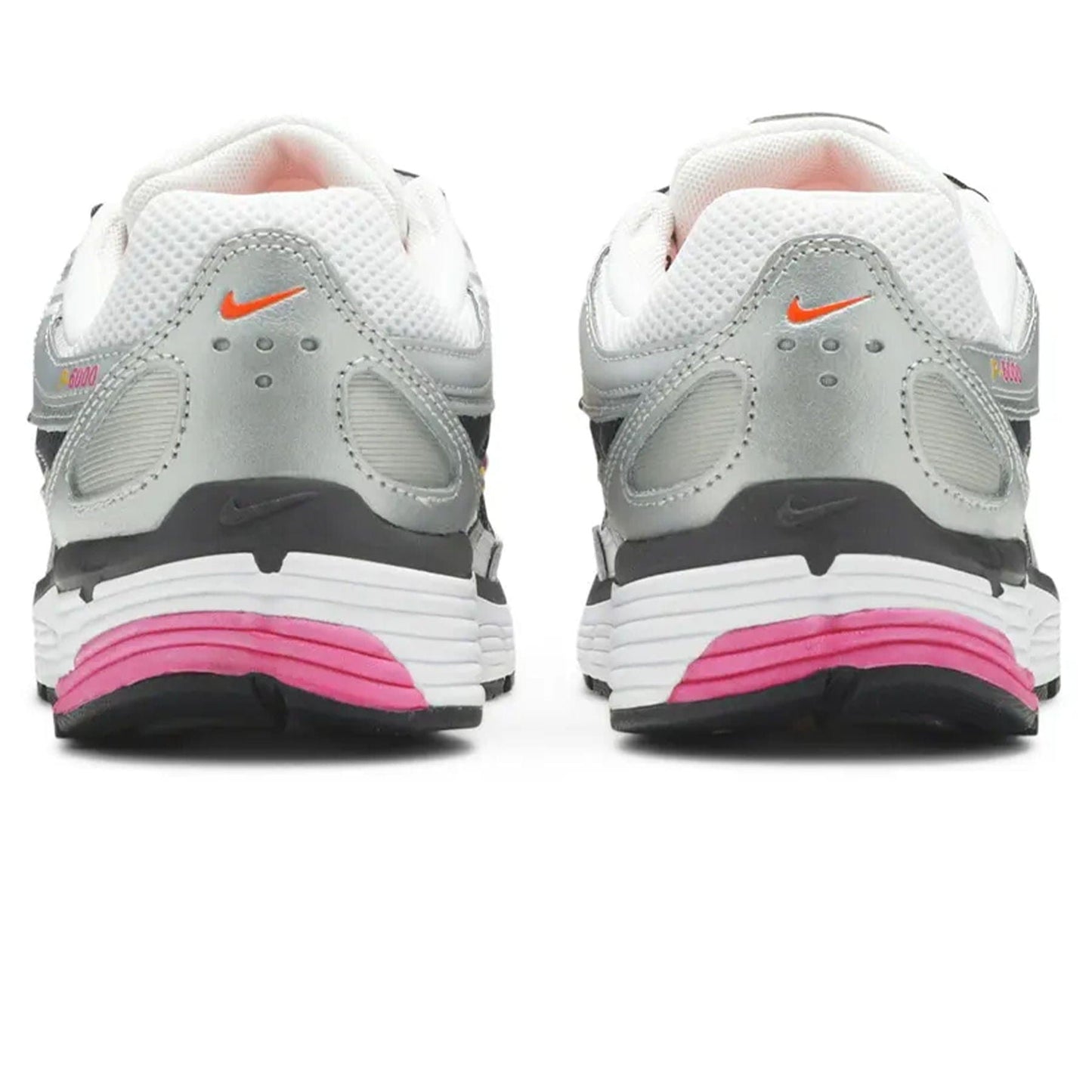 Nike P-6000 Wmns 'Laser Fuchsia' - Kick Game