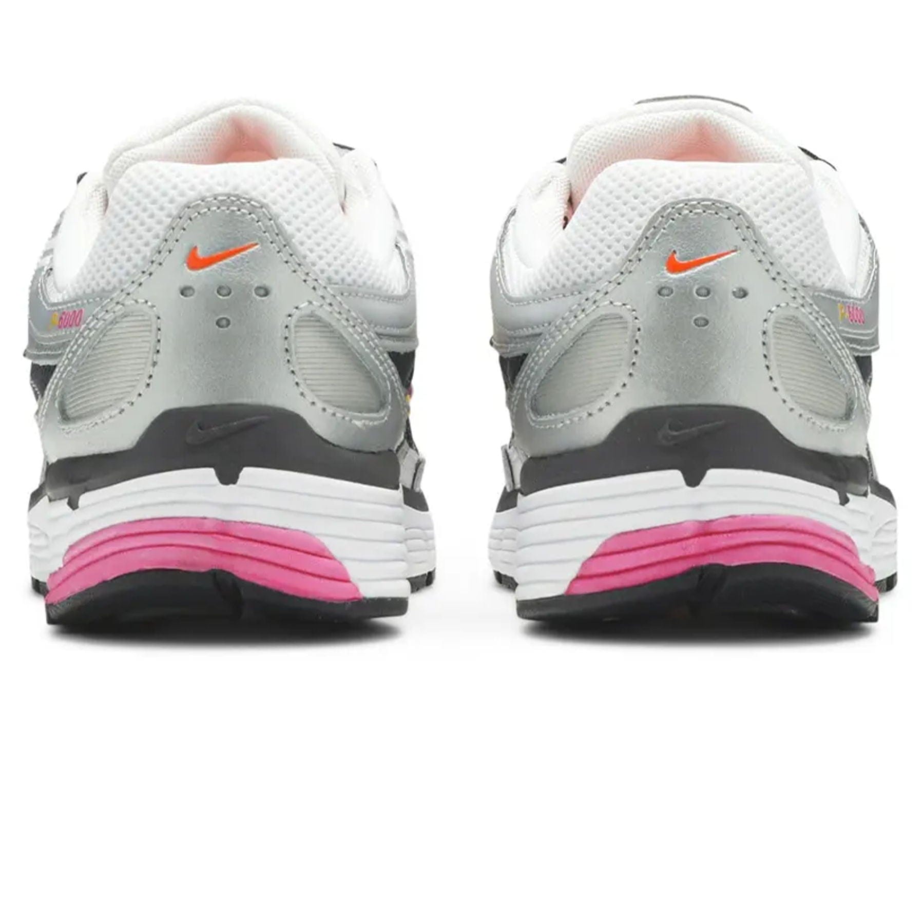 Nike P-6000 Wmns 'Laser Fuchsia' - Kick Game