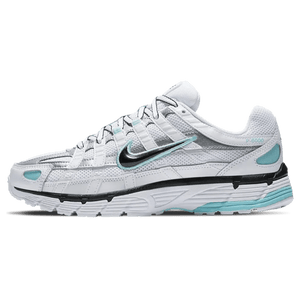 Nike P-6000 Wmns 'Light Aqua'