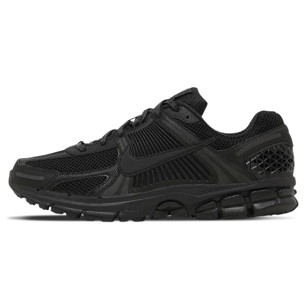 Nike Air Zoom Vomero 5 'Triple Black' - Kick Game