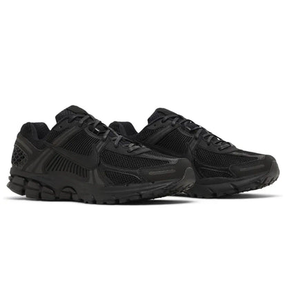 Nike Air Zoom Vomero 5 'Triple Black' - Kick Game