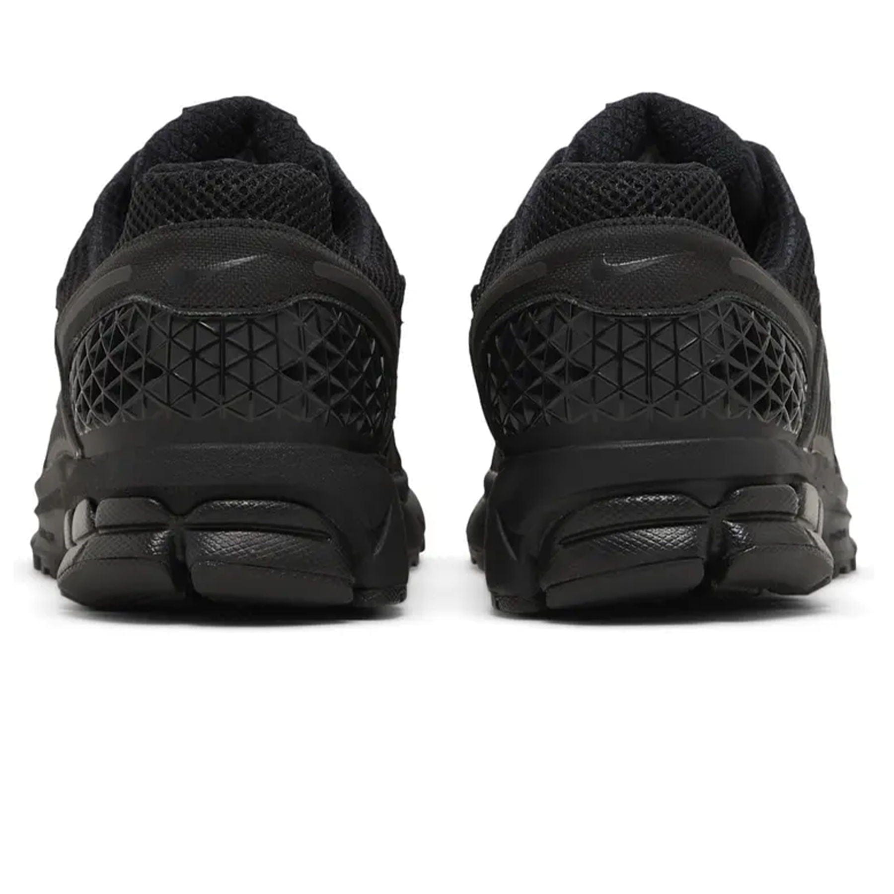 Nike Air Zoom Vomero 5 'Triple Black' - Kick Game