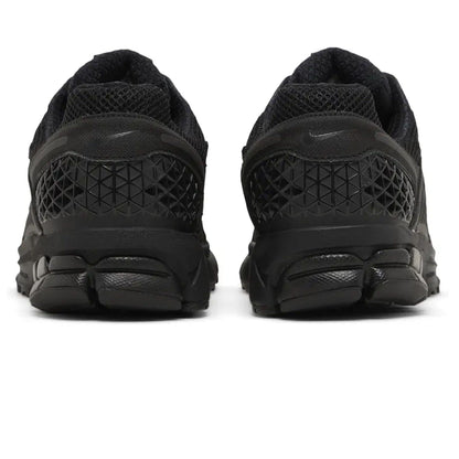 Nike Air Zoom Vomero 5 'Triple Black' - Kick Game