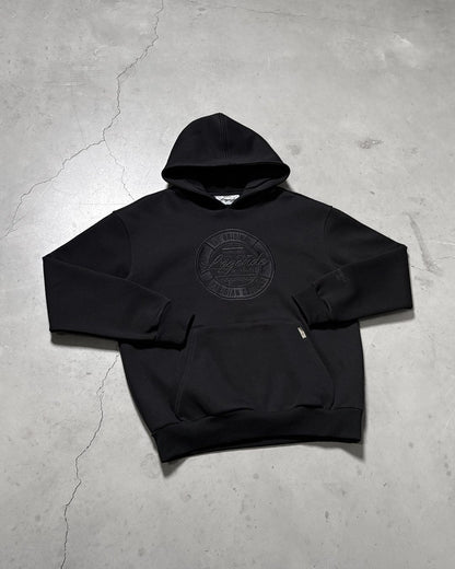 OG HOODIE - BLACK - Kick Game