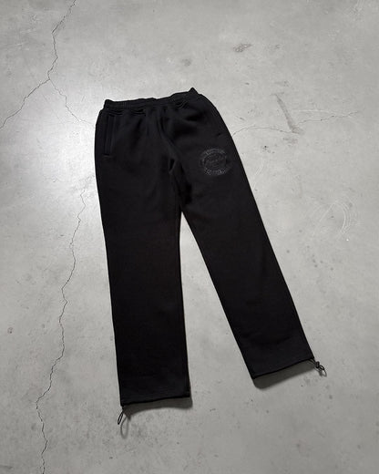 OG HOODIE - BLACK - Kick Game