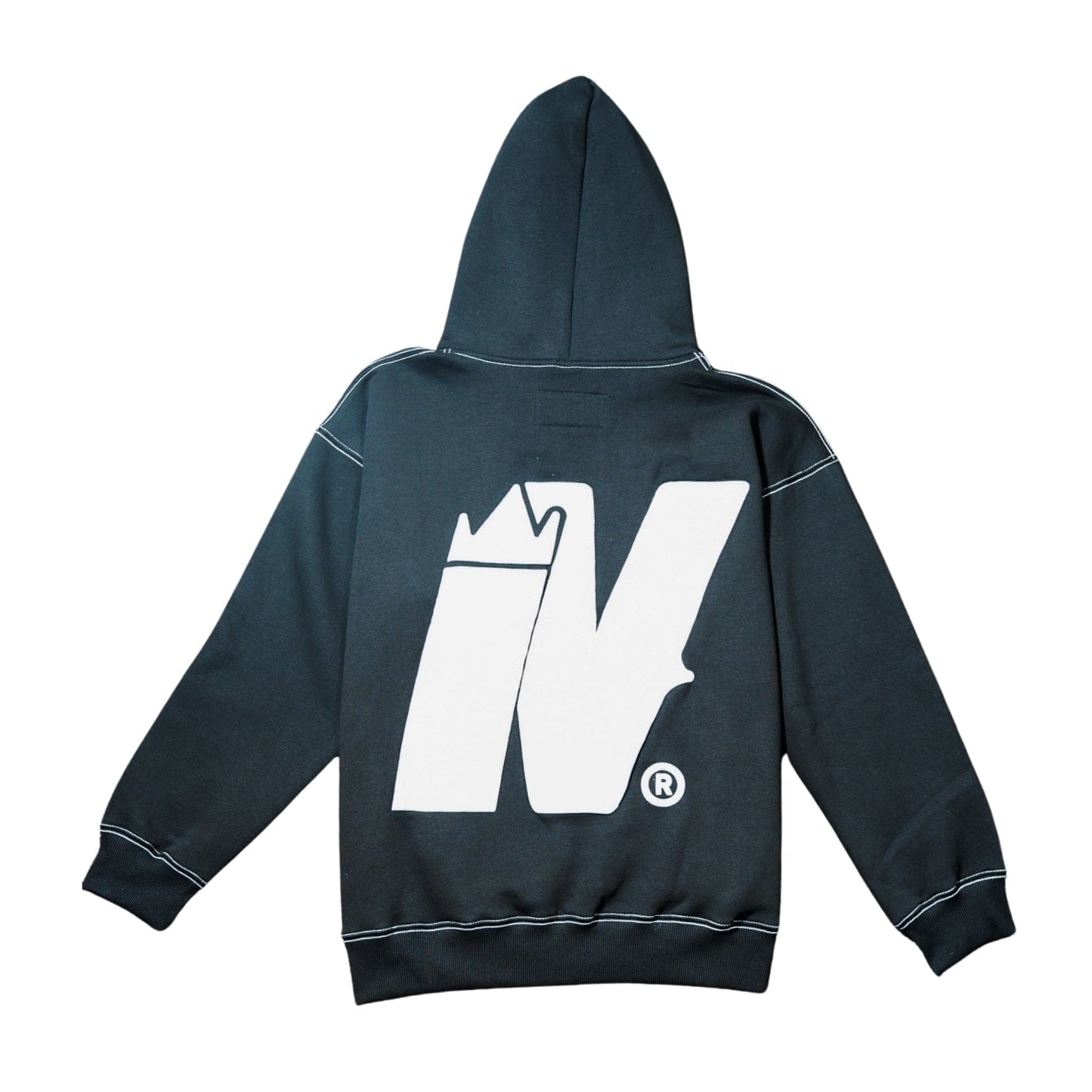 Powerline Zip Hoodie - Kick Game