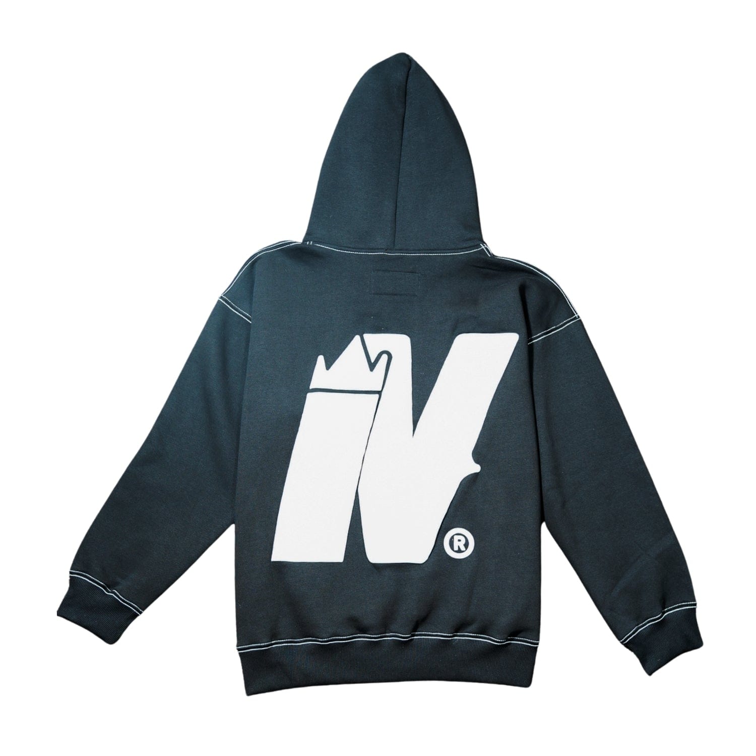 Powerline Zip Hoodie - Kick Game