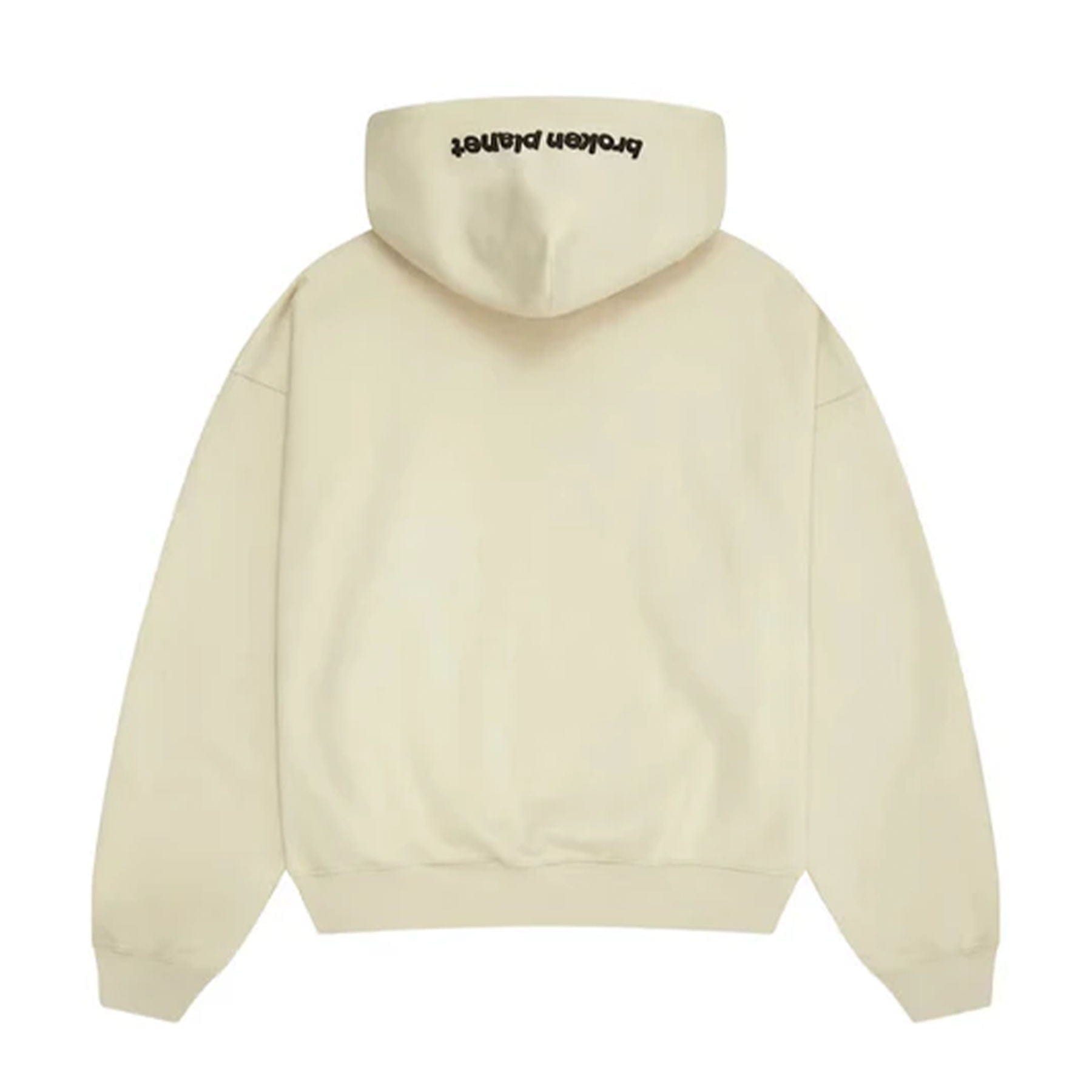 Off white planet hoodie hotsell