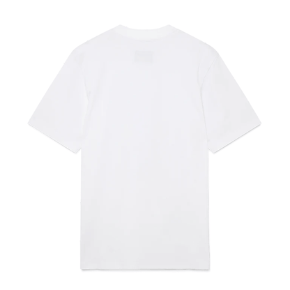 Casablanca Amour Maroc T-Shirt 'White' - Kick Game
