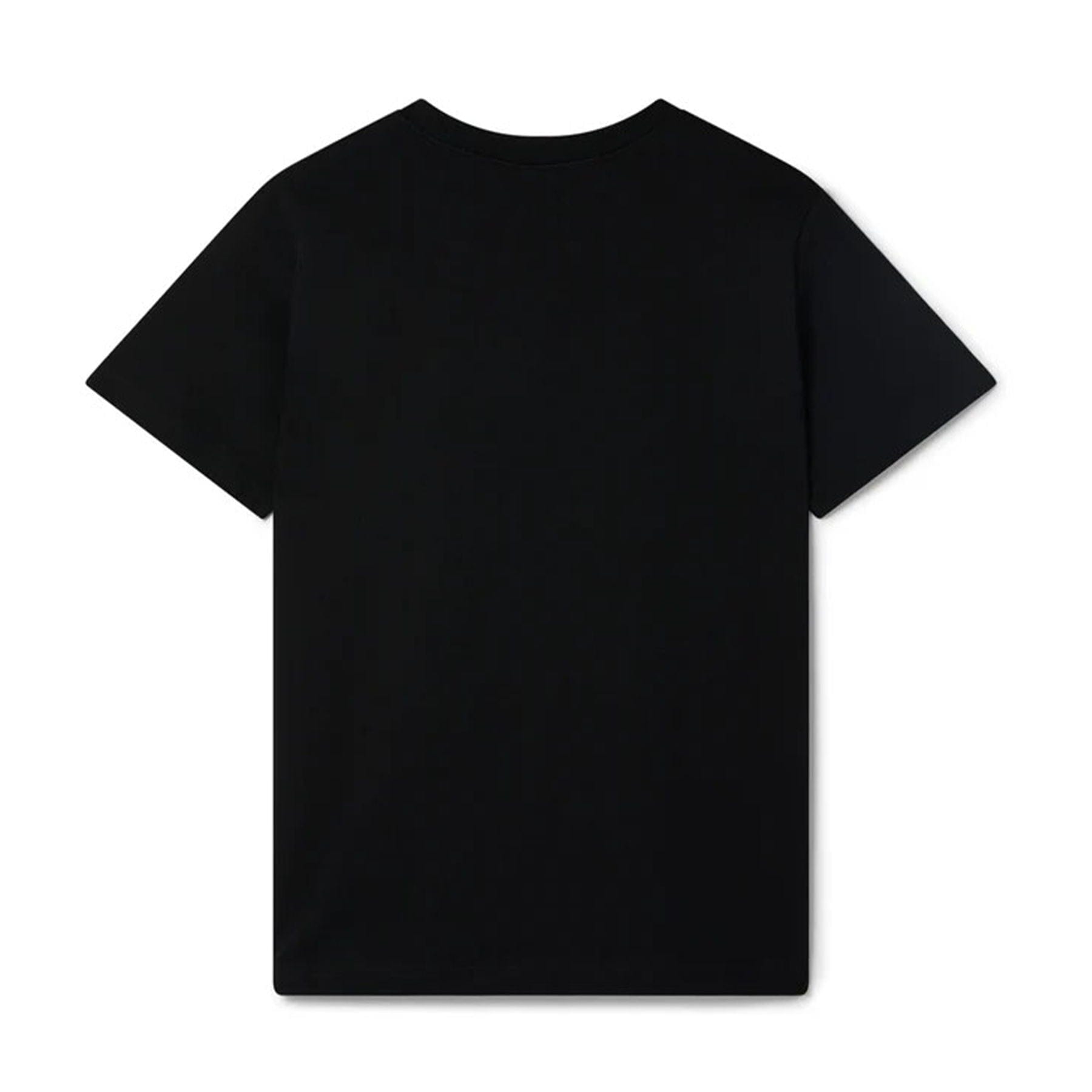 Casablanca Casa Way T-Shirt 'Black' - Kick Game
