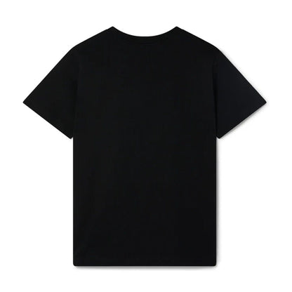 Casablanca Casa Way T-Shirt 'Black' - Kick Game