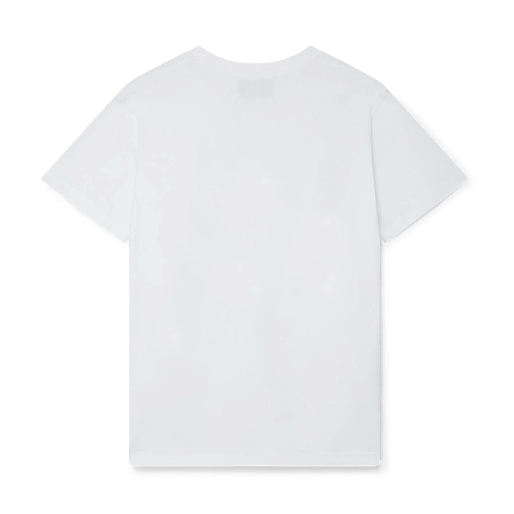 Casablanca Casa Way T-Shirt 'White' - Kick Game