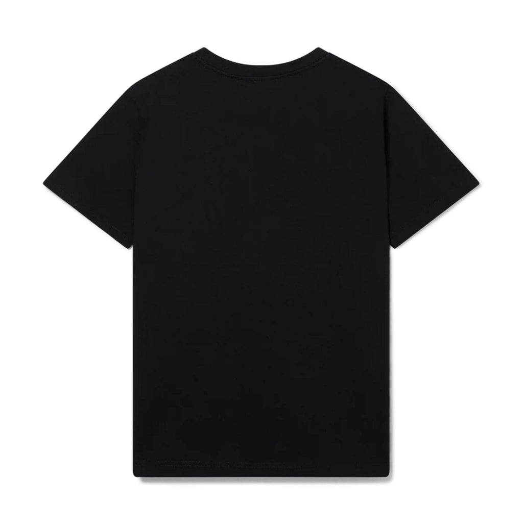 Casablanca Croquis De Tennis T-Shirt 'Black' - Kick Game