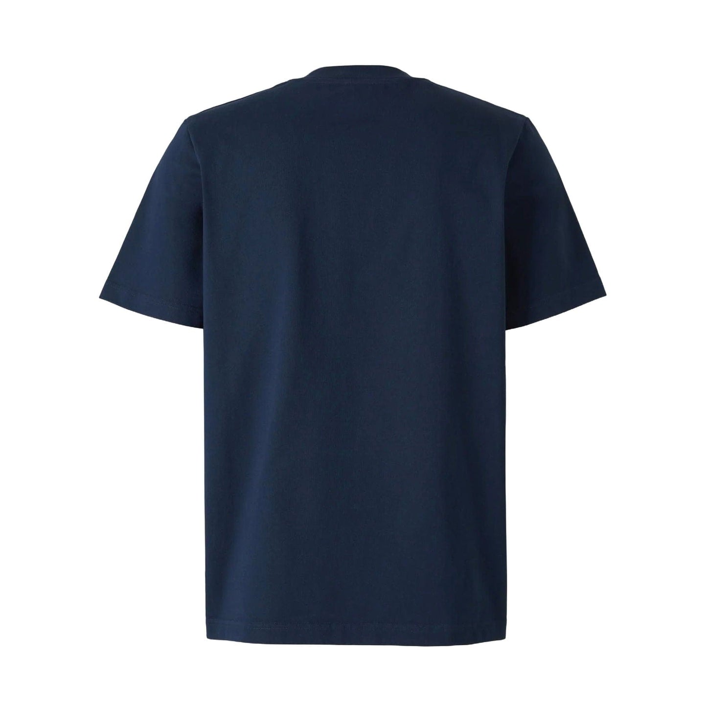 Casablanca Tennis Club Icon T Shirt 'Navy' - Kick Game