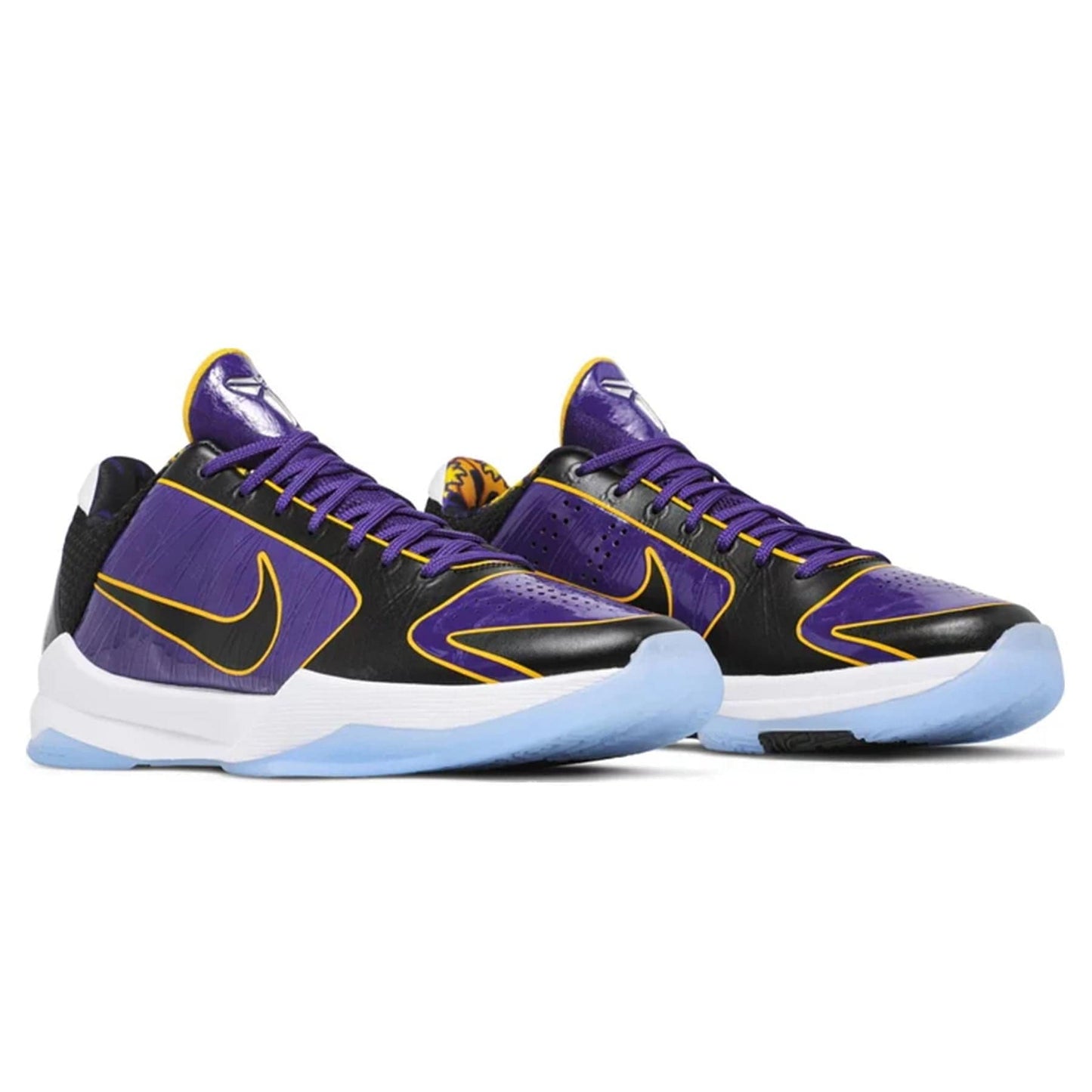 Nike Zoom Kobe 5 Protro '5x Champ' - Kick Game