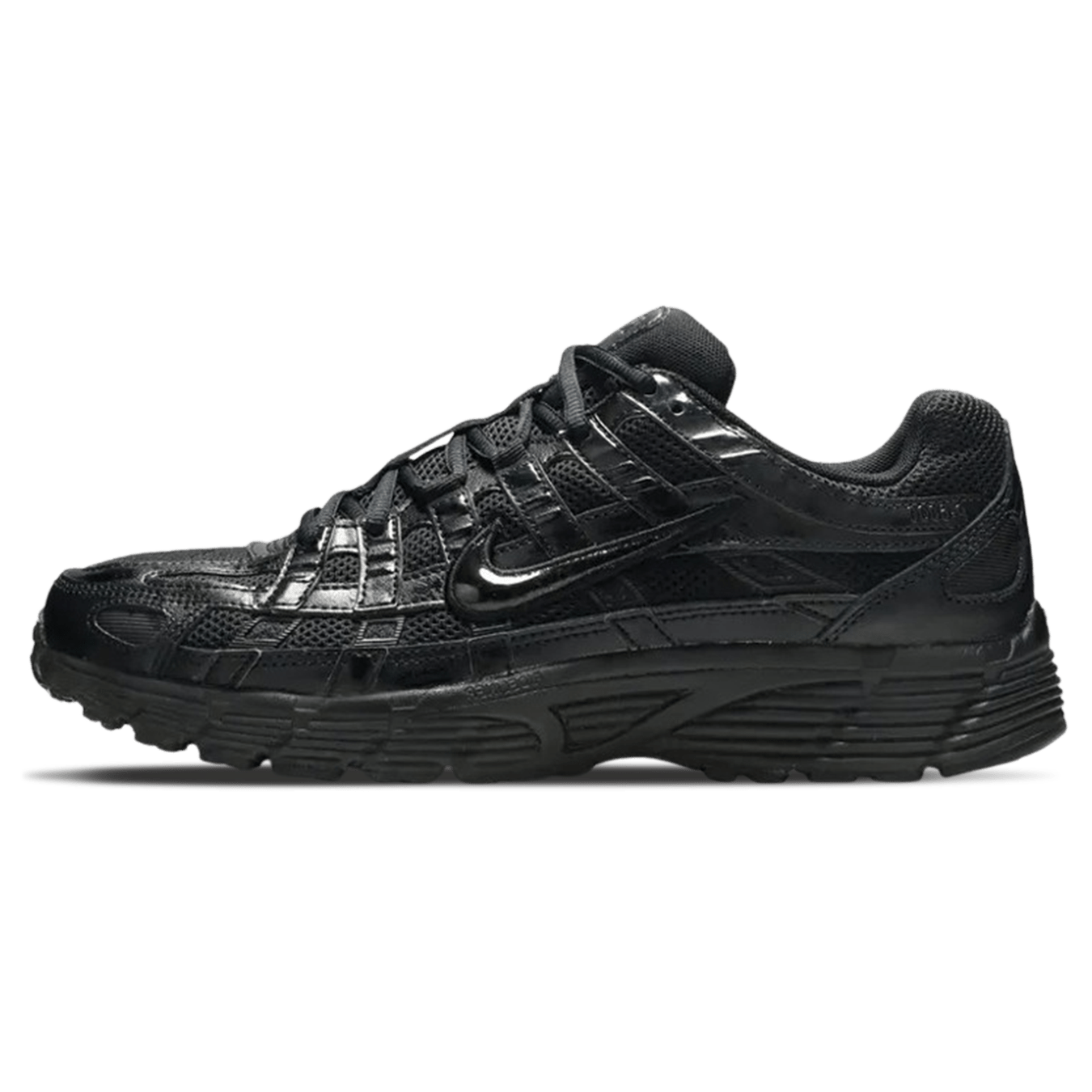 Nike P-6000 'Black' - Kick Game