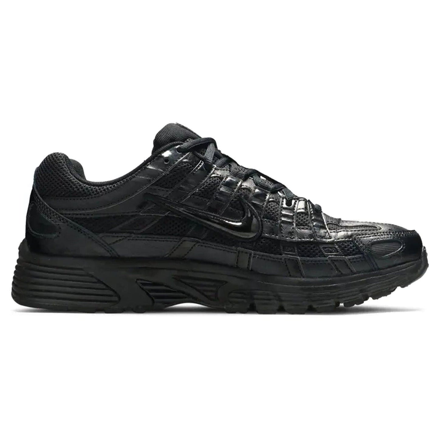 Nike P-6000 'Black' - Kick Game
