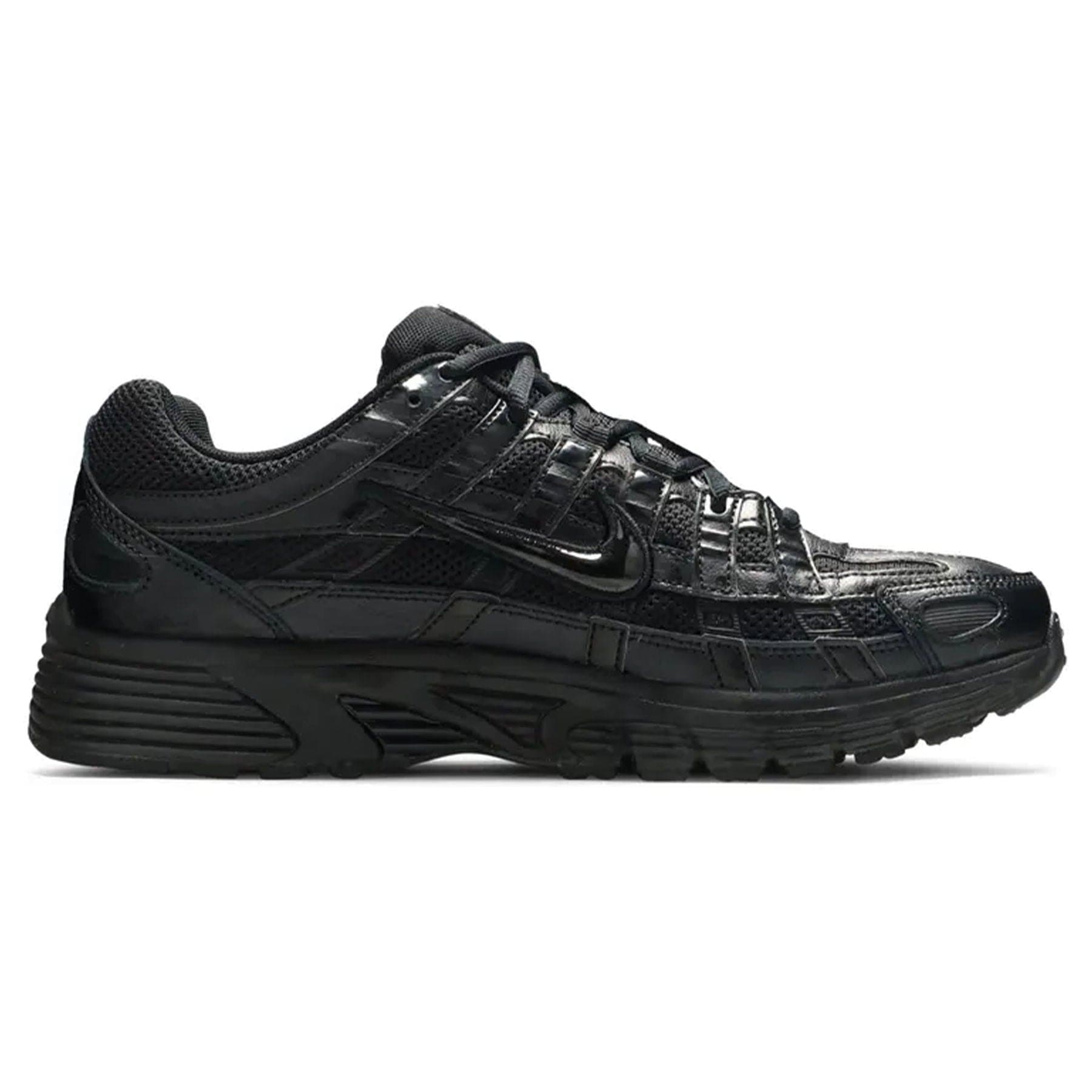 Nike P-6000 'Black' - Kick Game