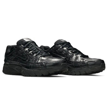 Nike P-6000 'Black' - Kick Game