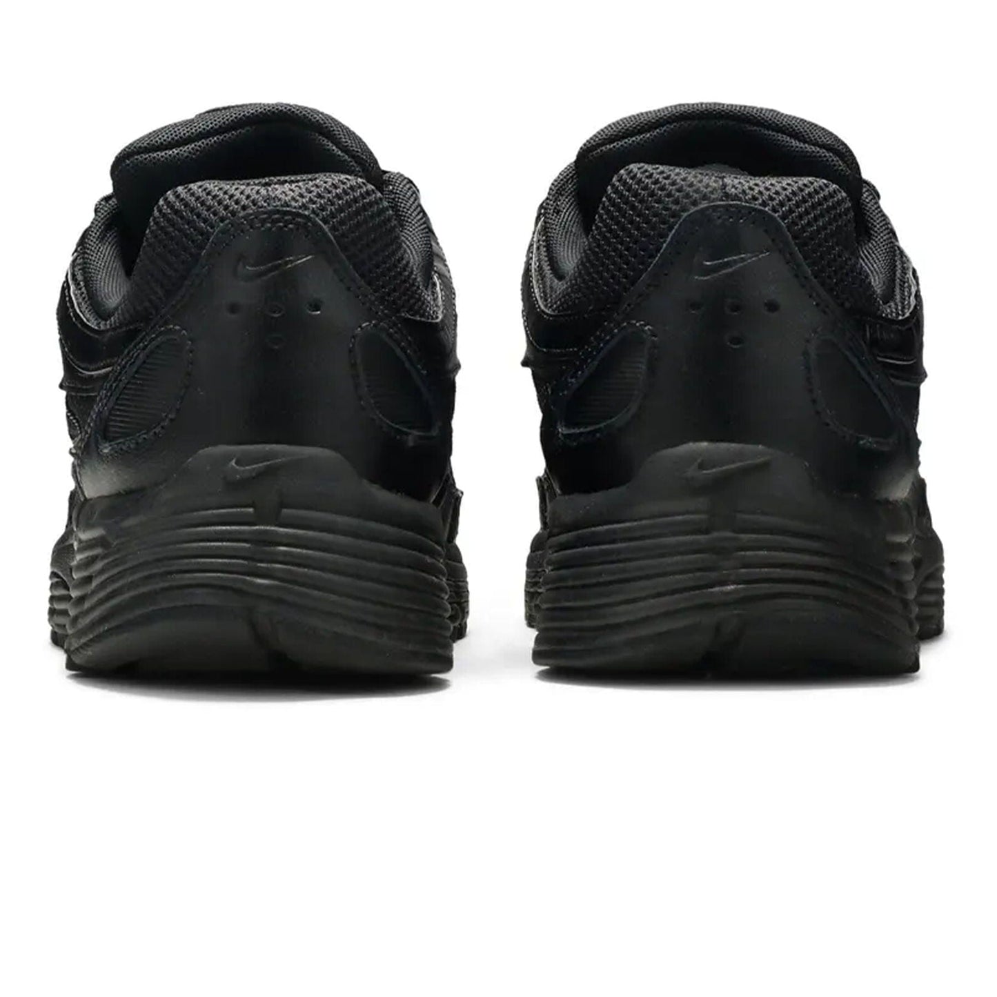 Nike P-6000 'Black' - Kick Game