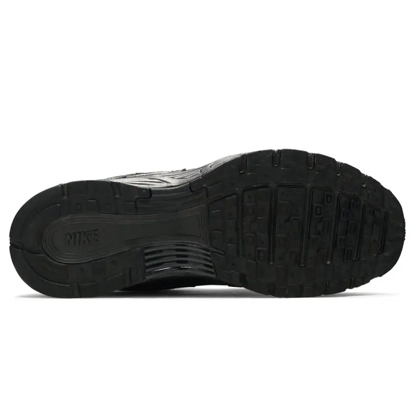 Nike P-6000 'Black' - Kick Game