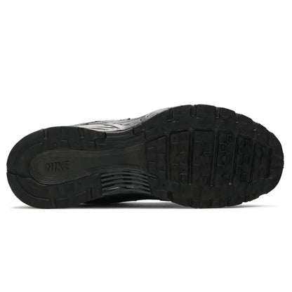 Nike P-6000 'Black' - Kick Game