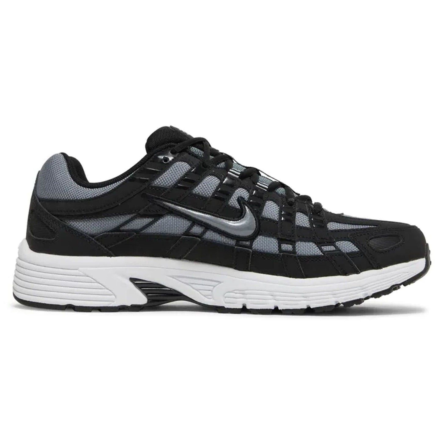 Nike P-6000 'Cool Grey' - Kick Game