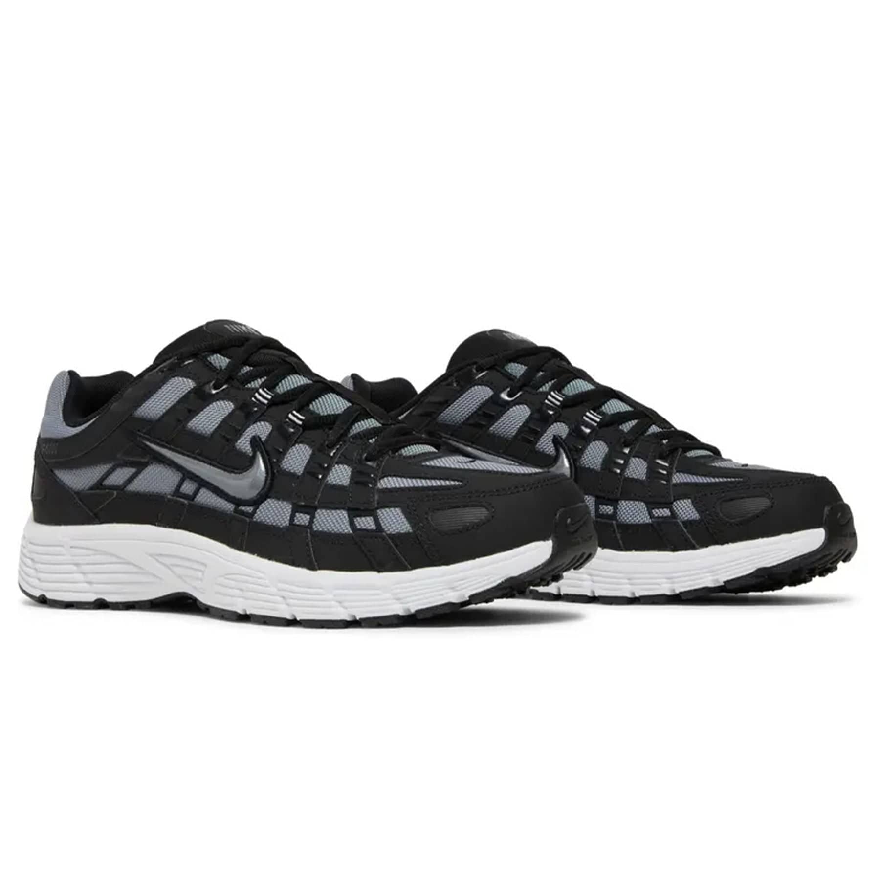 Nike P-6000 'Cool Grey' - Kick Game