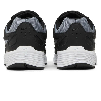 Nike P-6000 'Cool Grey' - Kick Game