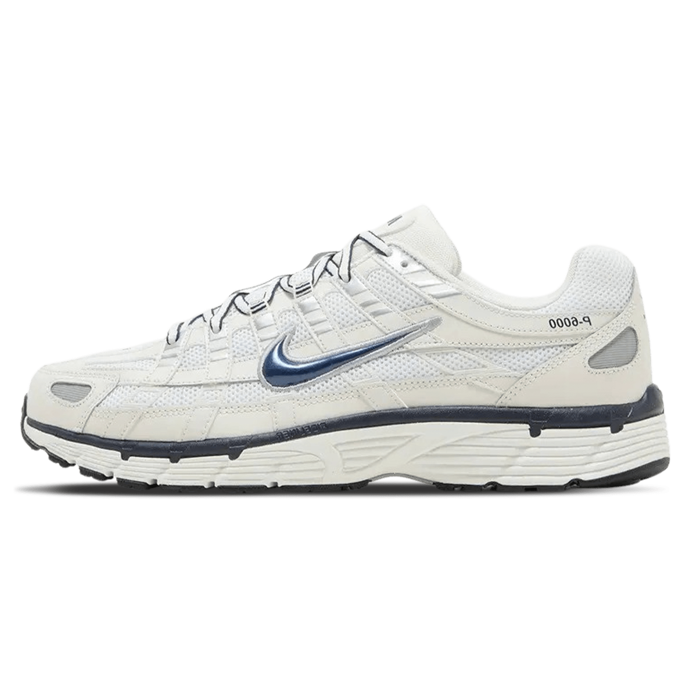 Nike P-6000 'Phantom Obsidian' - Kick Game