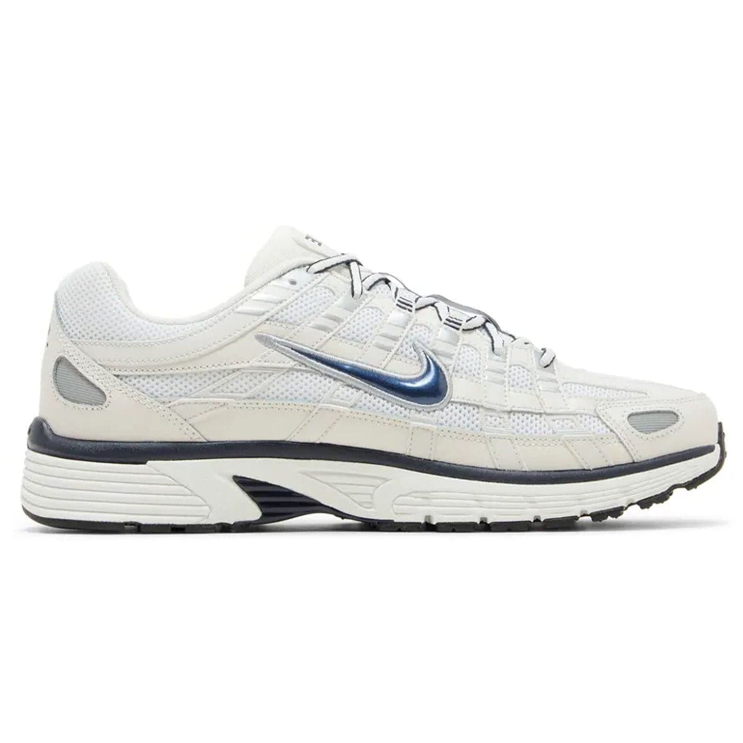Nike P-6000 'Phantom Obsidian' - Kick Game