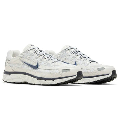 Nike P-6000 'Phantom Obsidian' - Kick Game