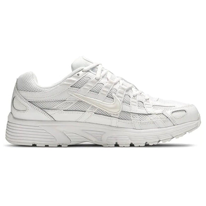 Nike P-6000 'White' - Kick Game