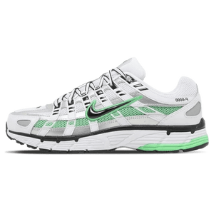 Nike P-6000 'White Spring Green'