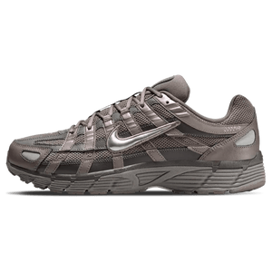 Nike P-6000 'Cave Stone Metallic Silver'