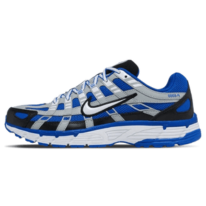 Nike P-6000 'Racer Blue Flat Silver'