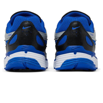 Nike P-6000 'Racer Blue Flat Silver' - Kick Game
