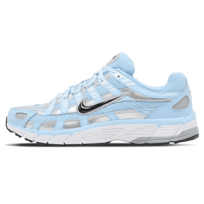 Nike P-6000 'Aquarius Blue' - Kick Game