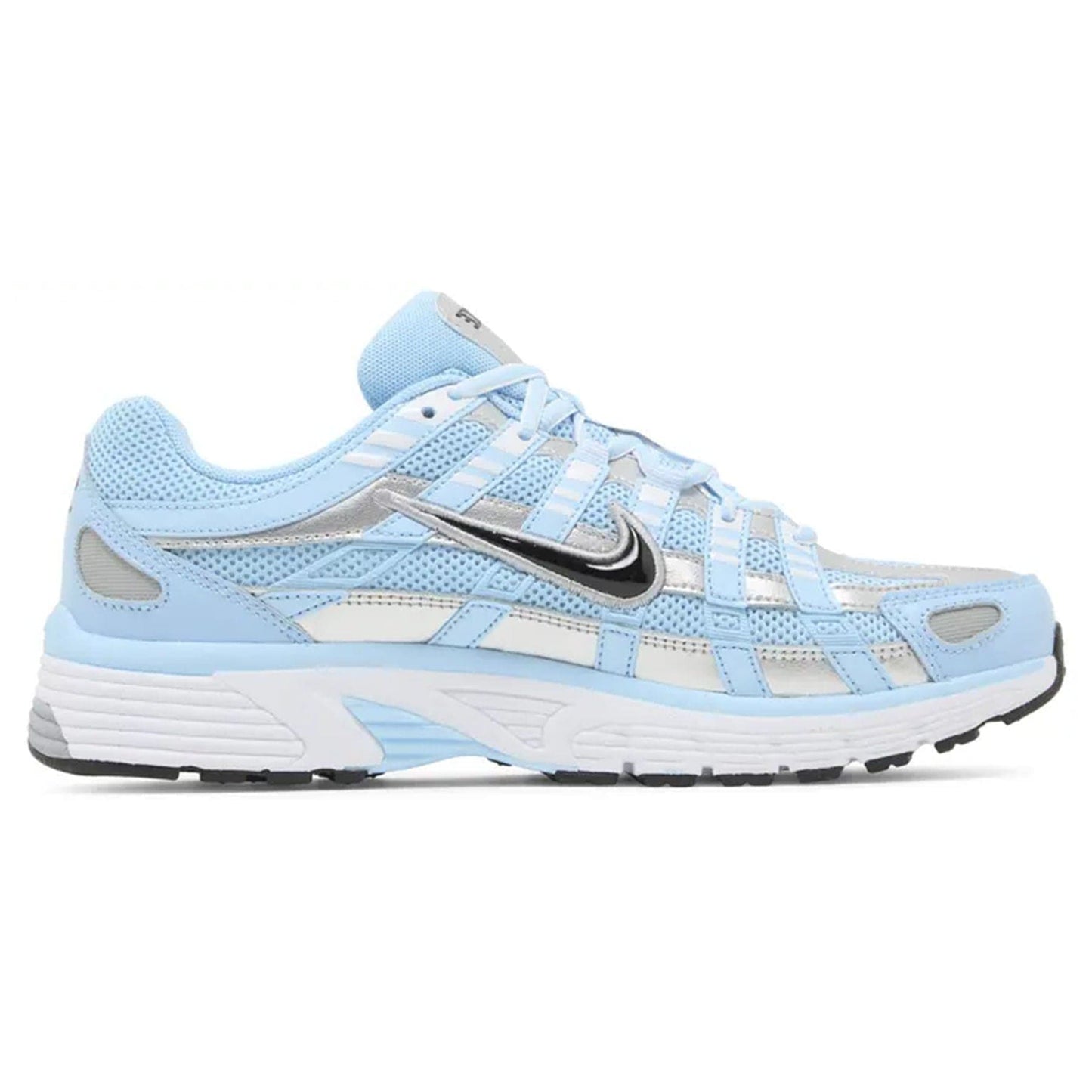 Nike P-6000 'Aquarius Blue' - Kick Game