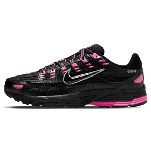 Nike P-6000 'Black Hyper Pink'