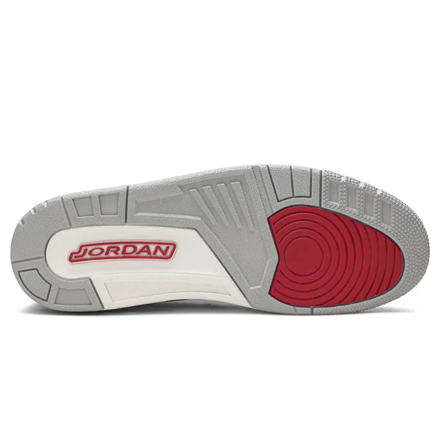 Air Jordan Legacy 312 Low 'Tech Grey' - Kick Game
