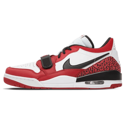 Air Jordan Legacy 312 Low 'Chicago Red' - Kick Game