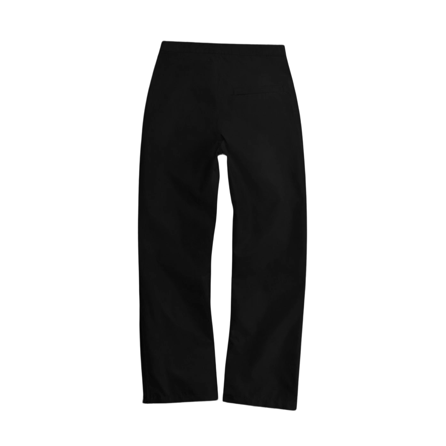 CLD HRS NIGHT SHELL PANT - BLACK - Kick Game