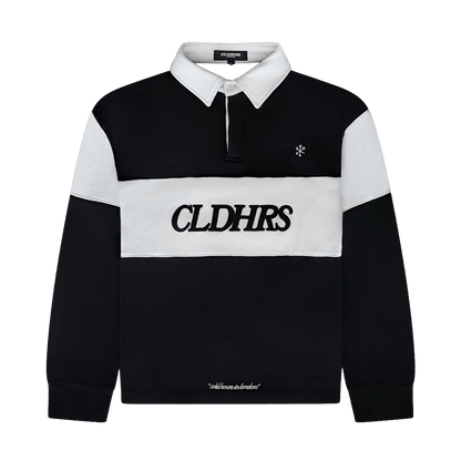 CLD HRS RUGBY POLO - Kick Game