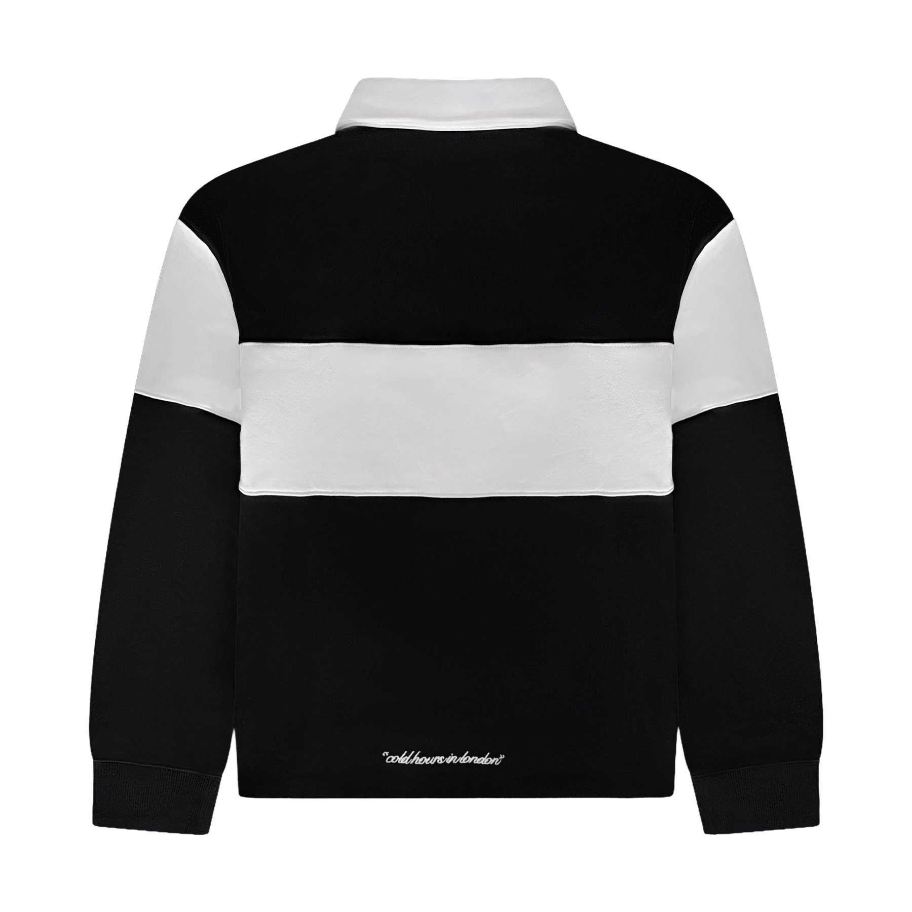 CLD HRS RUGBY POLO - Kick Game