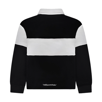CLD HRS RUGBY POLO - Kick Game