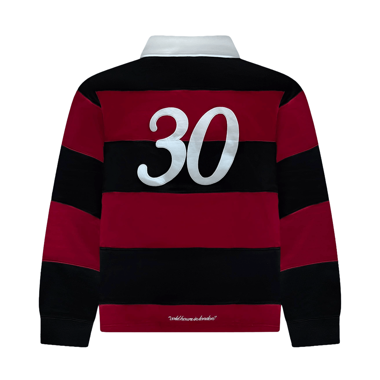 CLD HRS RUGBY POLO - Kick Game